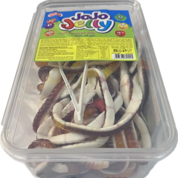 COBRA MIX КОБРА БЕЗ САХ. 900 ГР