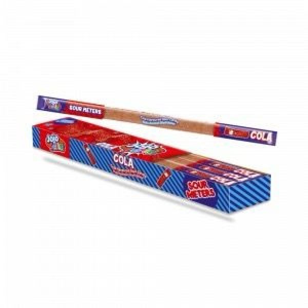 JOJO SOUR BELT COLA (ЛЕНТА) 15 ГР