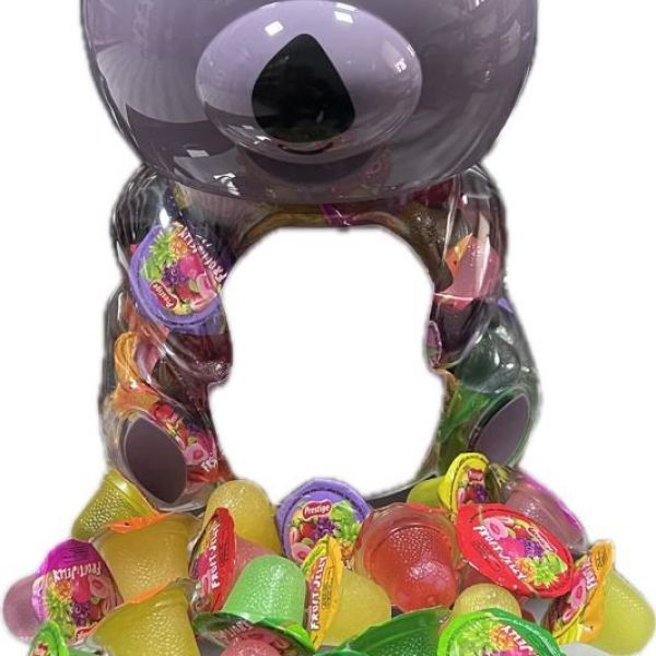 JELLY KOALA JAR (КОАЛА)