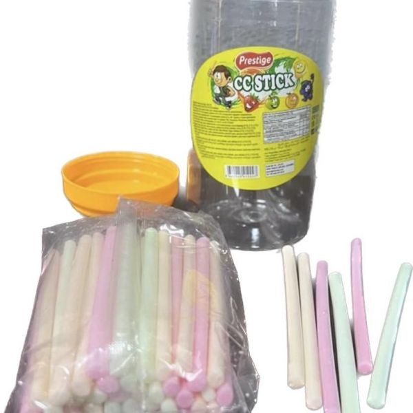 CC STICK CANDY (ПАЛОЧКИ В БАНКЕ)