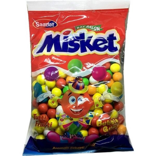 саадет bay balon misket жев.рез.