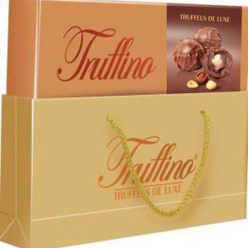 Truffino шок.с фундуком 325 гр