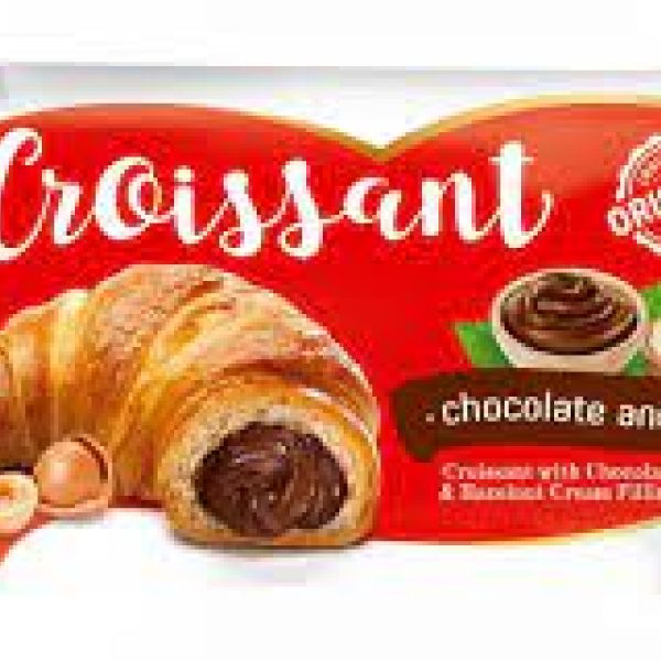 КРУАСАН СО ВКУСОМ ШОКОЛАДА "PROSWEET"
