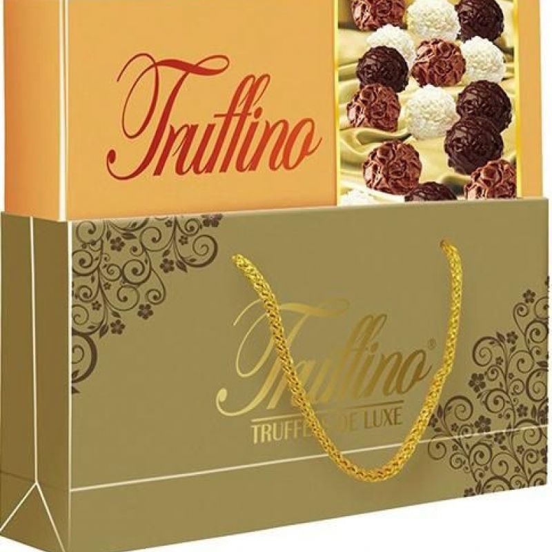 Truffino ассорти 325 гр