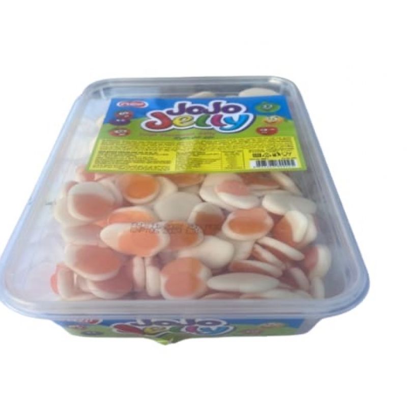 JOJO JELLY EGG(ЯИЧНИЦА)1000 ГР