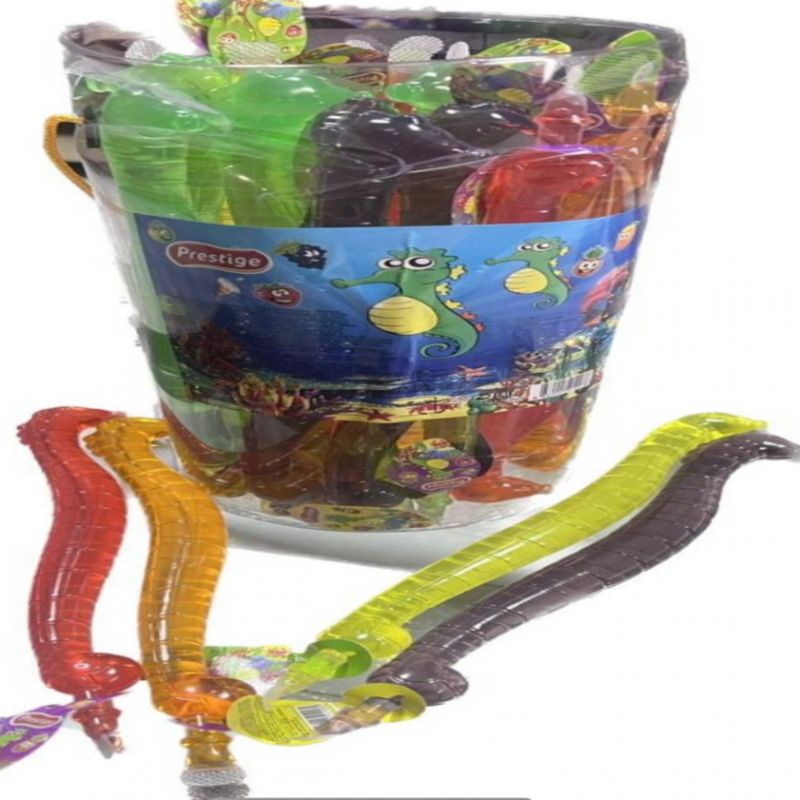 SEAHORSE JELLY ЖЕЛЕ МОРСКОЙ КОНЕК 75 ГР (24)